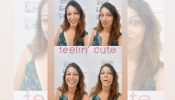 TMKOC: Sunayana Fozdar is feeling cute, see pic
