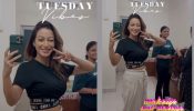 TMKOC: Time to wakeup and makeup with Sunayana Fozdar
