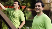 “Tu kitni pyaari re”, Raj Anadkat is lost in love