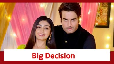 Udaariyaan Spoiler: Nehmat and Sartaj take the next big decision