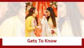 Udaariyaan Spoiler: Nehmat gets to know about Harleen’s medical problem