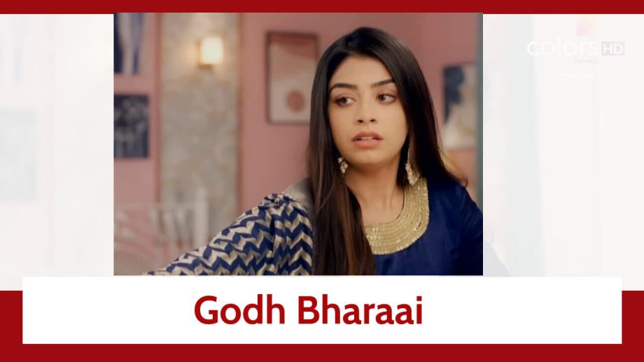 Udaariyaan Spoiler: Nehmat's 'Godh Bharaai' to open up new drama 820524