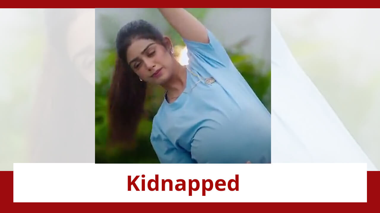 Udaariyaan Spoiler: OMG!! Nehmat's kid to get kidnapped? 820988