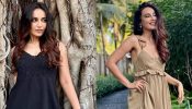 Unleashing Surbhi Jyoti’s penultimate fashion voyage