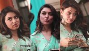 Unseen Hansika Motwani moments that would leave you all awed, watch video