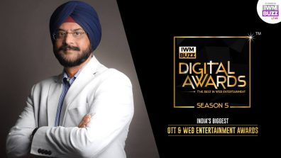 Unveiling India’s Digital Entertainment Superstars: WATCHO and IWMBuzz Team Up for Grand Awards Night