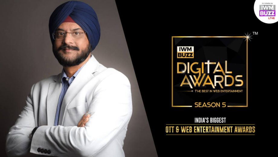 Unveiling India's Digital Entertainment Superstars: WATCHO and IWMBuzz Team Up for Grand Awards Night 814903