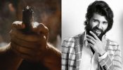 #VD12: Vijay Deverakonda is ready to kill with ‘gun’ in hand, see trending snap