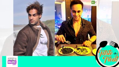 Veggies are a major part of my diet: Gautam Kapur