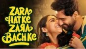 Vicky Kaushal and Sara Ali Khan starrer Zara Hatke Zara Bachke collects 7.20 crores on day 2, total collection to 12.69 crores