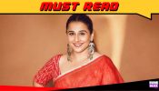 Vidya Balan On Playing A Detective In Neeyat 818583