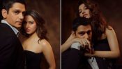 Vijay Varma and Tamannaah Bhatia: The Electric Chemistry in ‘Lust Stories 2’ Ignites Anticipation