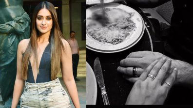 Viral Pics: Ileana D’Cruz heads for romantic ‘Babymoon’ with her partner