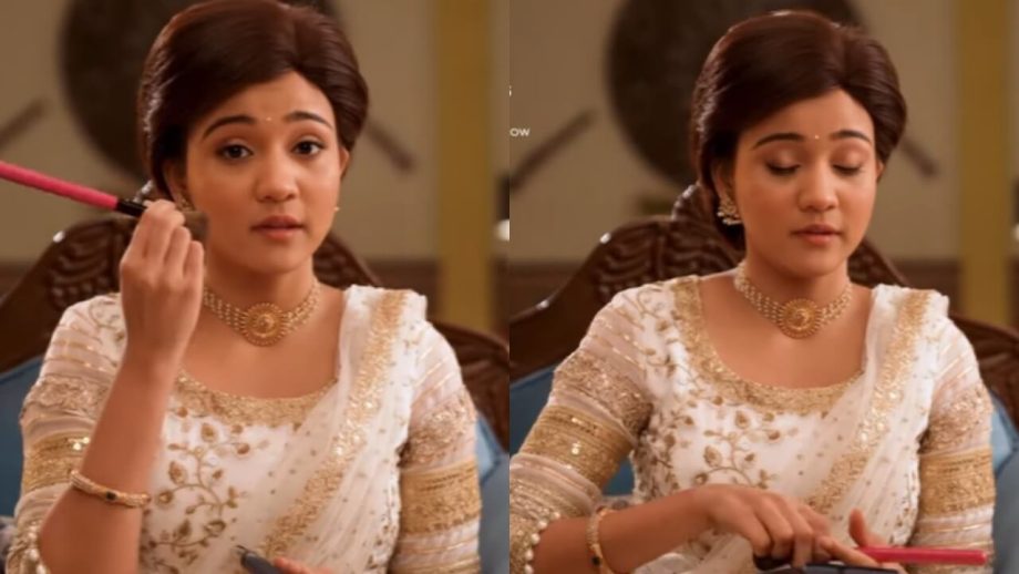 Viral Video: Ashi Singh's "karara jawab" moment grabs eyeballs 820840