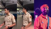 Viral Video: Delhi Cop’s Tum Hi Ho cover originally sung by Arijit Singh, leaves internet baffled, watch
