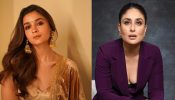 Viral video: Mother-daughter duo Alia Bhatt-Raha spends joyous Sunday at Kareena Kapoor’s home