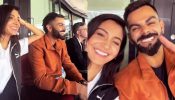 Virat Kohli and Anushka Sharma’s ‘larger than life’ football experience is here