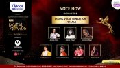 Vote Now: Rising Viral Sensation – Female? Ankita Sahigal, Sharma Sisters, Aastha Shah, Sameeksha Takke, Sakshi Keswani, Tarini Shah, Ankita Chawla 812902