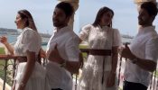 ‘Wanderlust’ diaries ft. ‘romantic couple’ Divyanka Tripathi and Vivek Dahiya