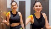 Watch: A day in life of Rakul Preet Singh