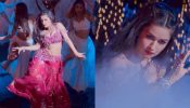 Watch: Avneet Kaur sets sensuality game on fire in new dance number, check out