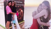 Watch: Hansika Motwani drops a perfect video compilation with BFF Tanvi Shah with heartfelt birthday note