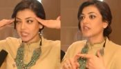 Watch: Kajal Aggarwal’s stunning Punjabi accent is way too stylish, check out