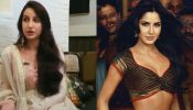 Watch: Nora Fatehi’s brutally honest opinion about Katrina Kaif leaked, check out