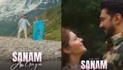 Watch: Rubina Dilaik and Abhinav Shukla are cutest pair in town, here’s proof