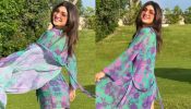 Watch: Shilpa Shetty rolls back clock with perfection, stuns in latest water baby avatar