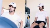 Watch: Siddharth Nigam flaunts fitness quotient in ‘Obsessed’ song, internet loves it