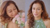 Watch: Sunayana Fozdar mesmerizes with perfection, we are in awe