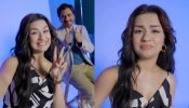 “We do it in style”, Avneet Kaur and Nawazuddin Siddiqui show up in swag