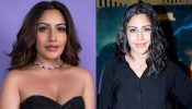 What does Surbhi Chandna love to eat?