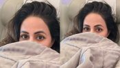What’s happening in Hina Khan’s life?