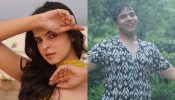 What’s happening in Raj Anadkat and Palak Sindhwani’s life?
