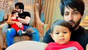 What’s keeping Dheeraj Dhoopar so busy and occupied?