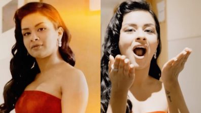 What’s making Avneet Kaur so excited?