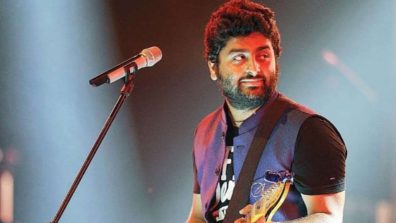 When Arijit Singh called his team ‘Kaam chor’, watch unseen ‘Gaaye Jaa’ BTS hilarity