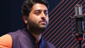 When Arijit Singh left Pritam all impressed with his mad vocals for ‘Chahat kasam nahi hai’, watch video