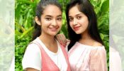 “When we meet each other, it doesn’t feel…”, Jannat Zubair on her friendship with Anushka Sen, read