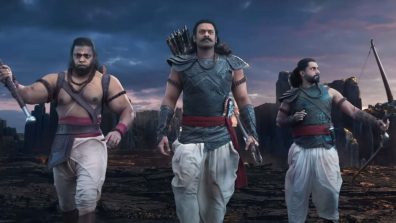 Adipurush Box Office: Prabhas starrer crashes further in box office, earns only 3.50 crores on Wednesday