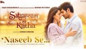 Witness the biggest Prem Katha of the year with Kartik Aaryan and Kiara Advani in Sun Sajni from Satyaprem Ki Katha