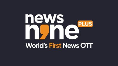 World’s first News OTT extends its content offerings with News9 Plus Lounge, redefining lifestyle programming.