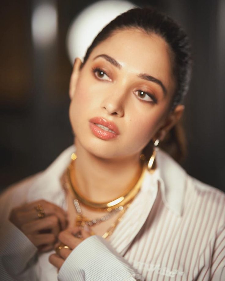 Wow: Tamannaah Bhatia burns oomph game in latest photodump, we are crushing 813362