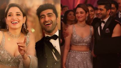 Yaar Di Shaadi: Tamannaah Bhatia is the glam diva in embellished lehenga in new song from Jee Karda