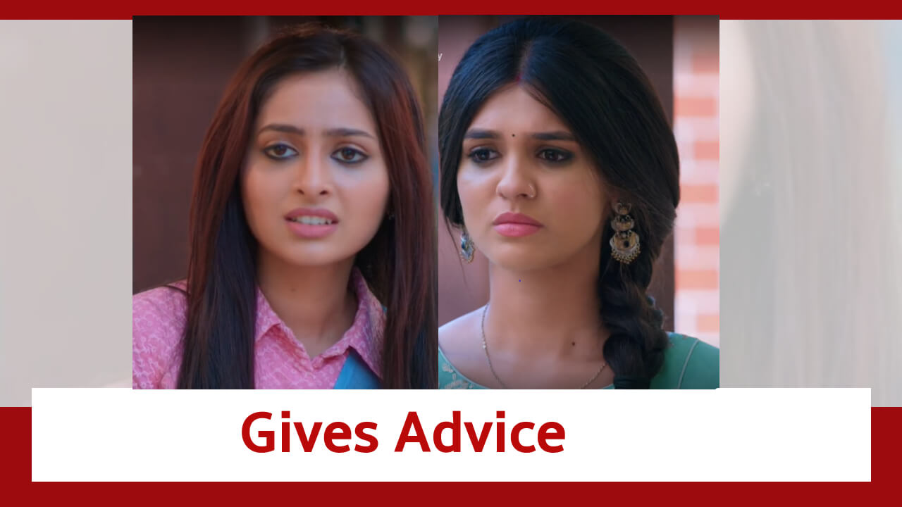 Yeh Rishta Kya Kehlata Hai Spoiler: Aarohi gives Akshara an advice 816711