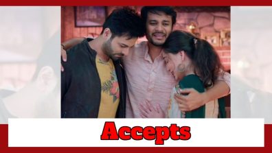 Yeh Rishta Kya Kehlata Hai Spoiler: Abhinav accepts Kairav-Muskan union