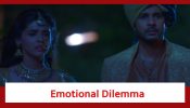 Yeh Rishta Kya Kehlata Hai Spoiler: Abhinav and Akshara’s emotional dilemma