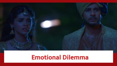 Yeh Rishta Kya Kehlata Hai Spoiler: Abhinav and Akshara’s emotional dilemma